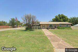 119 Dornick Hills Rd, Duncan, OK 73533