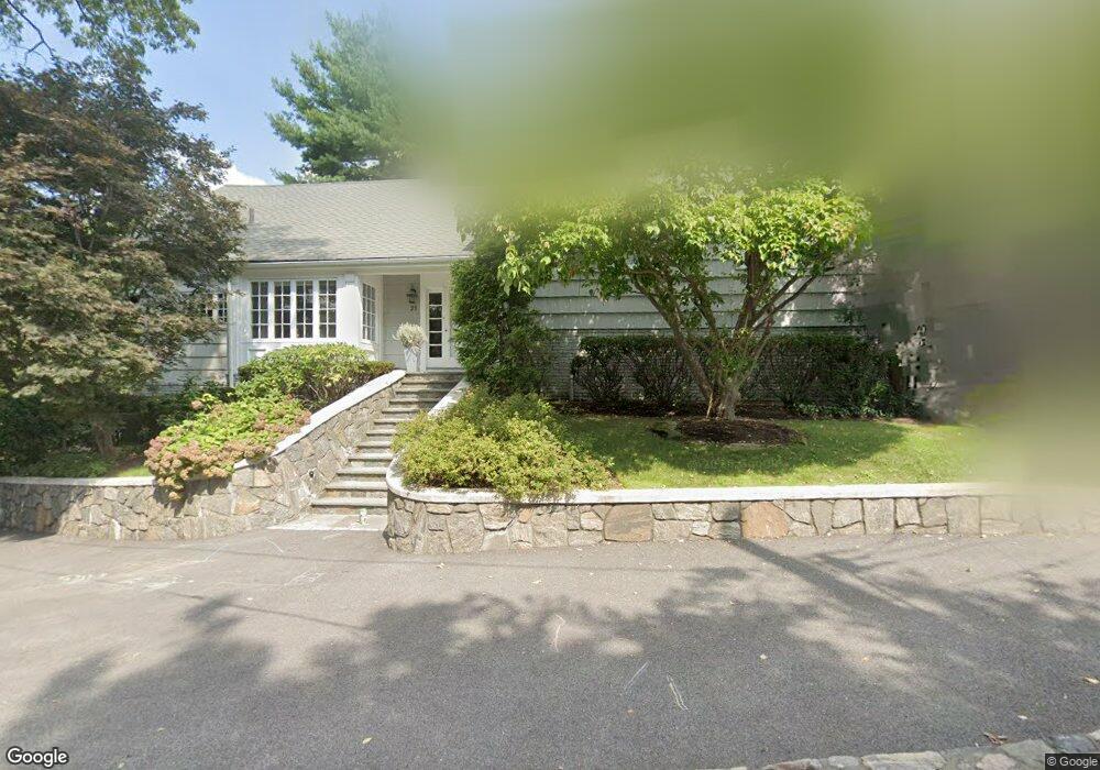 21 Sunset Ave, Bronxville, NY 10708 - photo 1