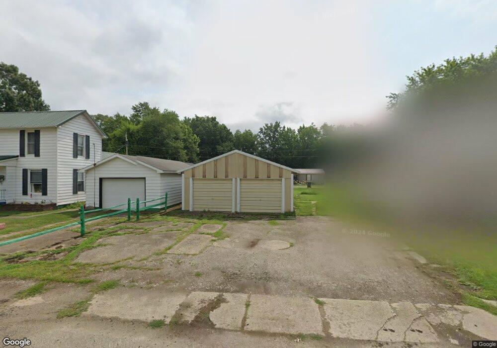 12730 Main St, Trinway, OH 43842 - photo 1