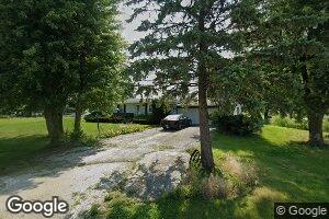 107 S Clinton St, Ashkum, IL 60911