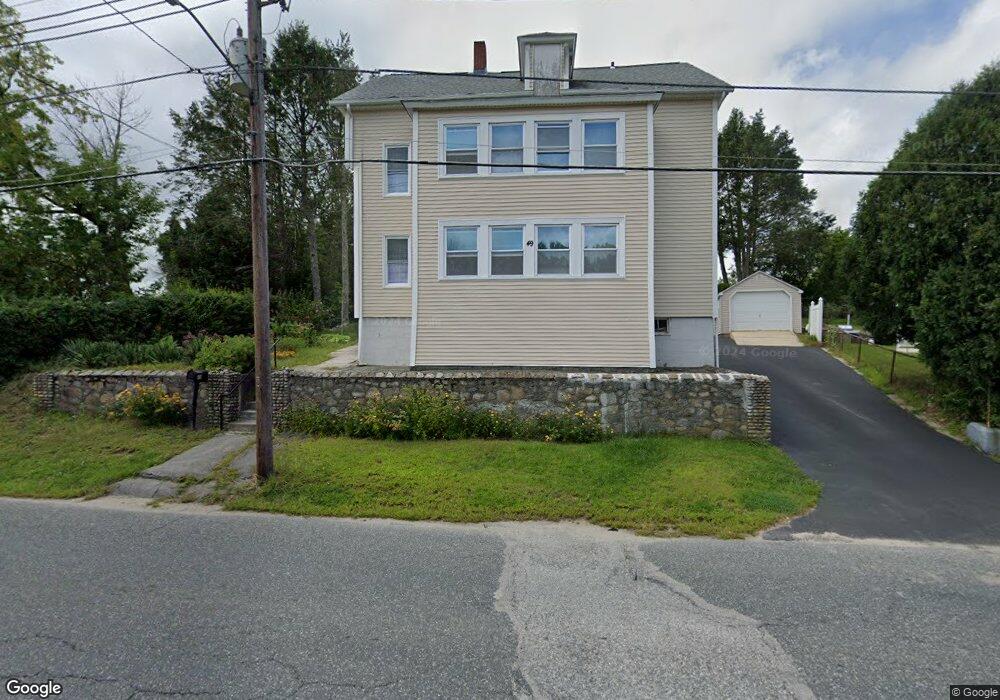 49 Oxford Ave, Dudley, MA 01571 - photo 1