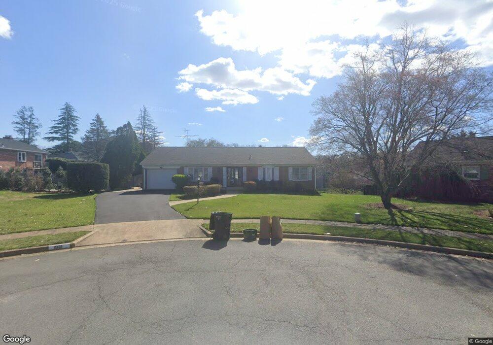 1912 Torregrossa Ct, McLean, VA 22101 - photo 1