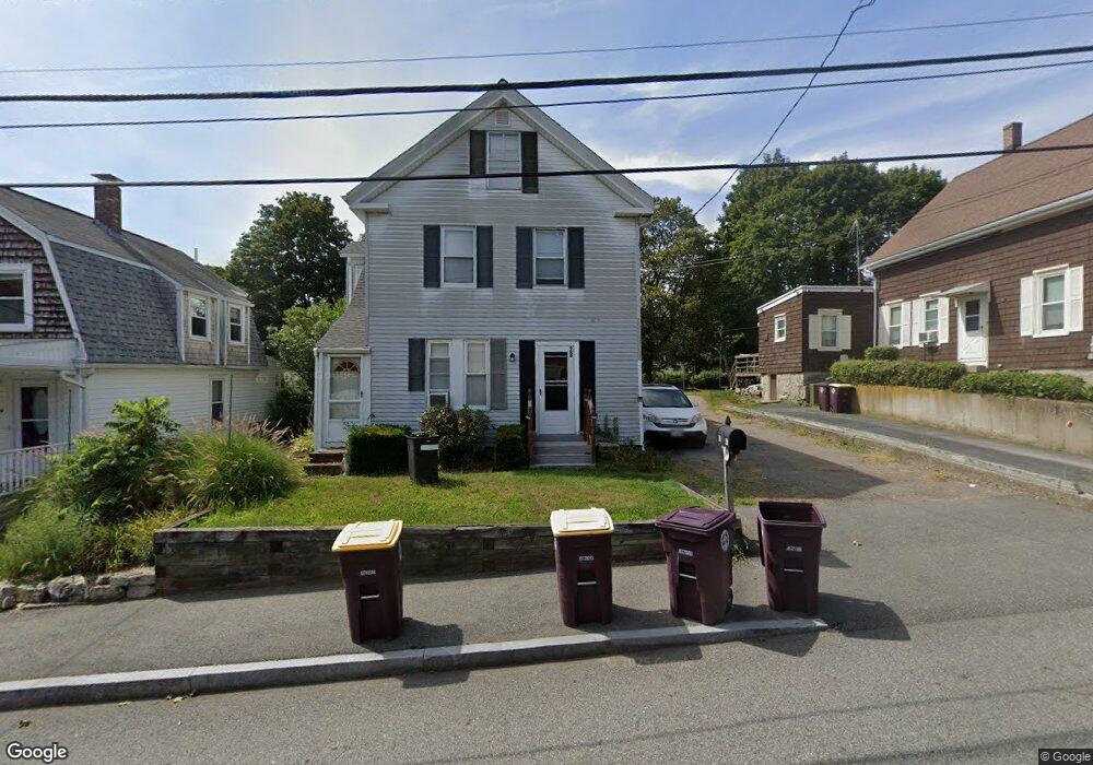 26 Cain Ave unit 28, East Weymouth, MA 02189 - photo 1