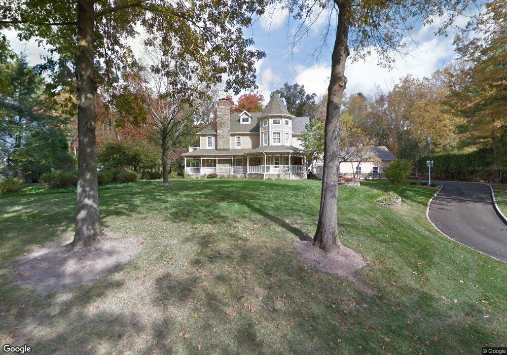 733 Tegawitha Way, Franklin Lakes, NJ 07417 - photo 1