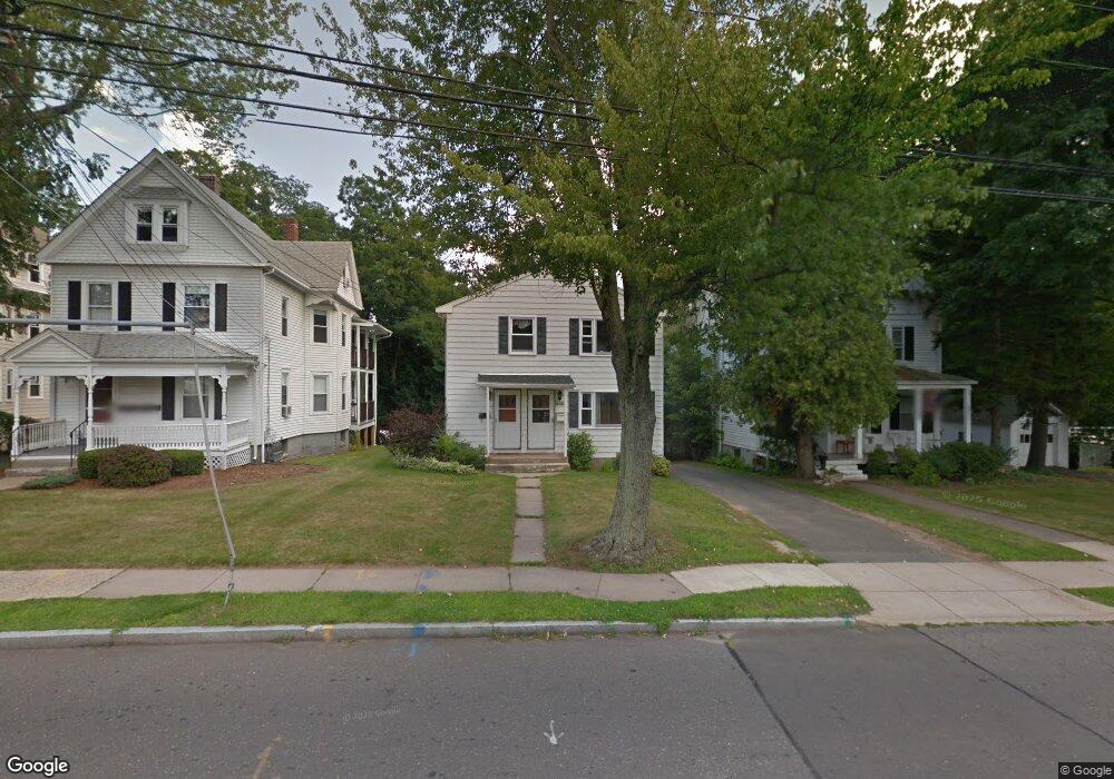 132 Raymond Rd, West Hartford, CT 06107 - photo 1