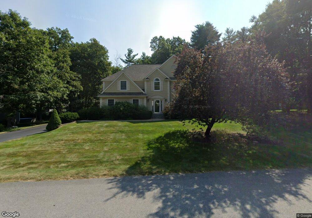 6 Westridge Dr, Hampton, NH 03842 - photo 1