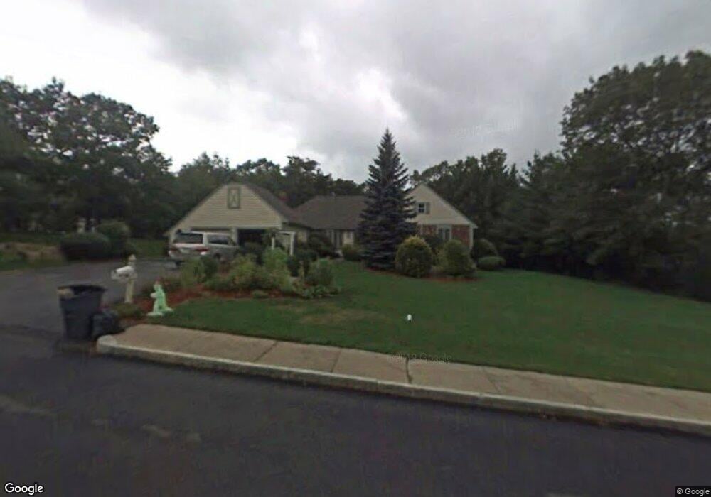 70 Albee Dr, Braintree, MA 02184 - photo 1