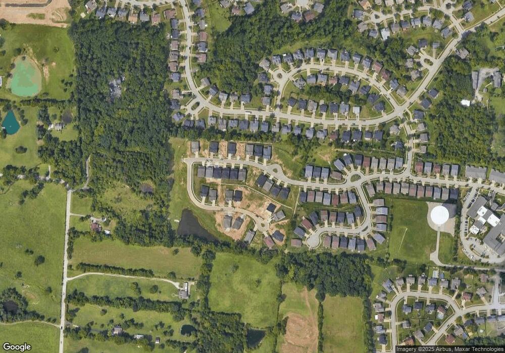 8837 Sanctuary Ln, Louisville, KY 40291 - photo 1