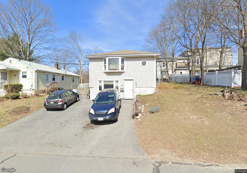 11 Grant St, Stoneham, MA 02180 - photo 1
