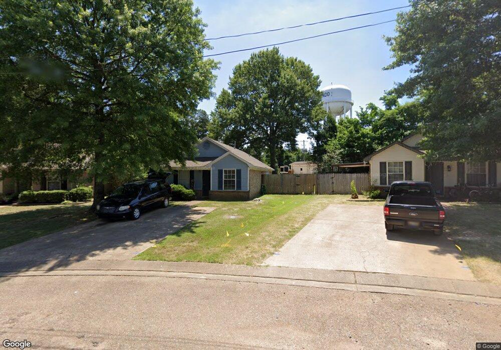 567 Shady Grove E, Hernando, MS 38632 - photo 1