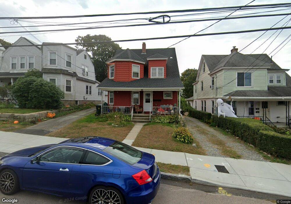 268 Willetts Ave, New London, CT 06320 - photo 1