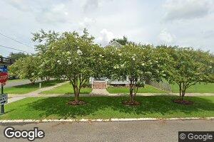 818 2nd St, Morgan City, LA 70380