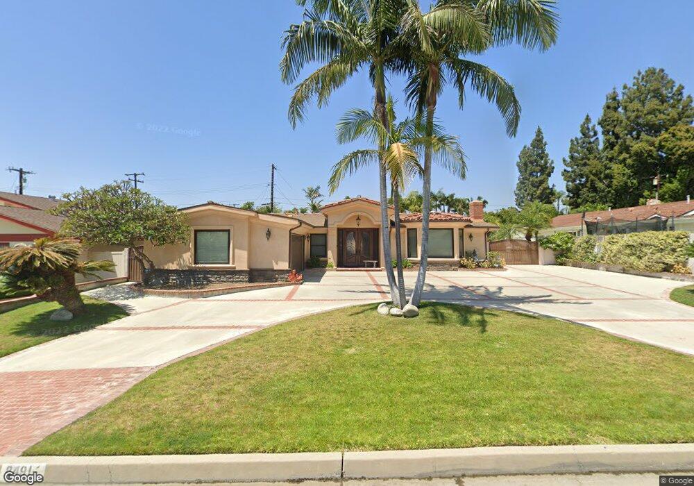 8491 Fox Hills Ave, Buena Park, CA 90621 - photo 1