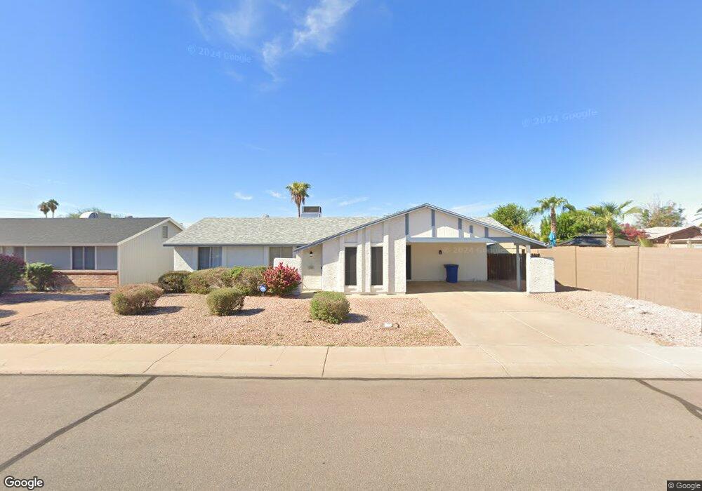 2010 N Central Dr, Chandler, AZ 85224 - photo 1