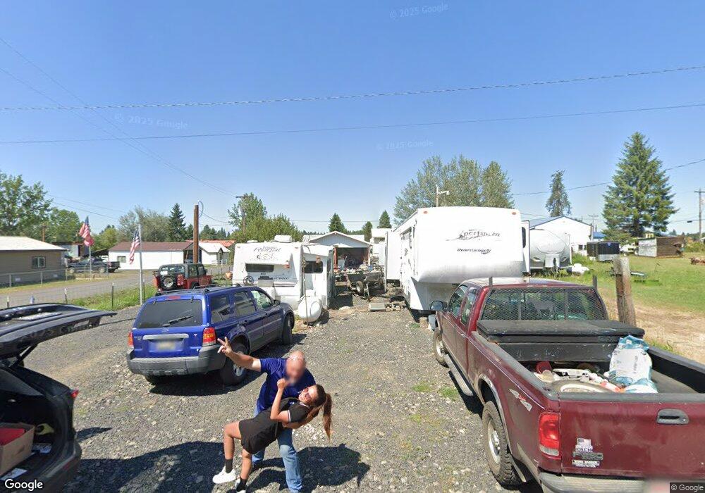 403 W 1st St, Weippe, ID 83553 - photo 1