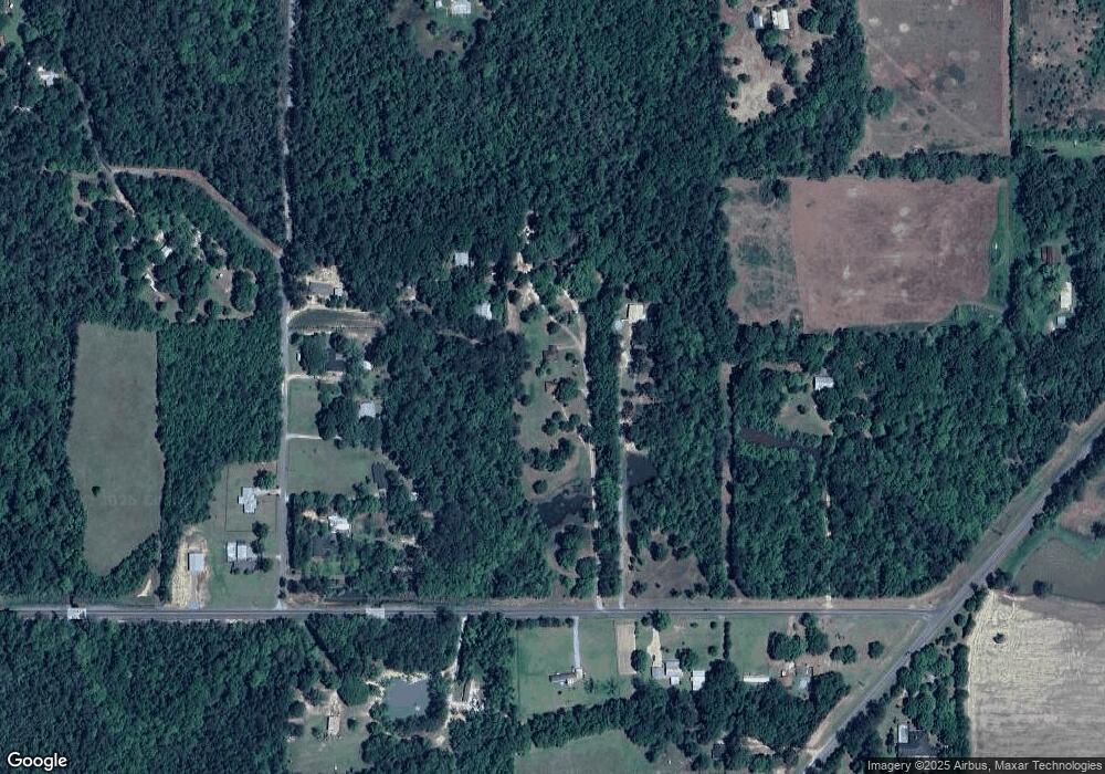 5701 Davis Sawmill Rd, Lucedale, MS 39452 - photo 1