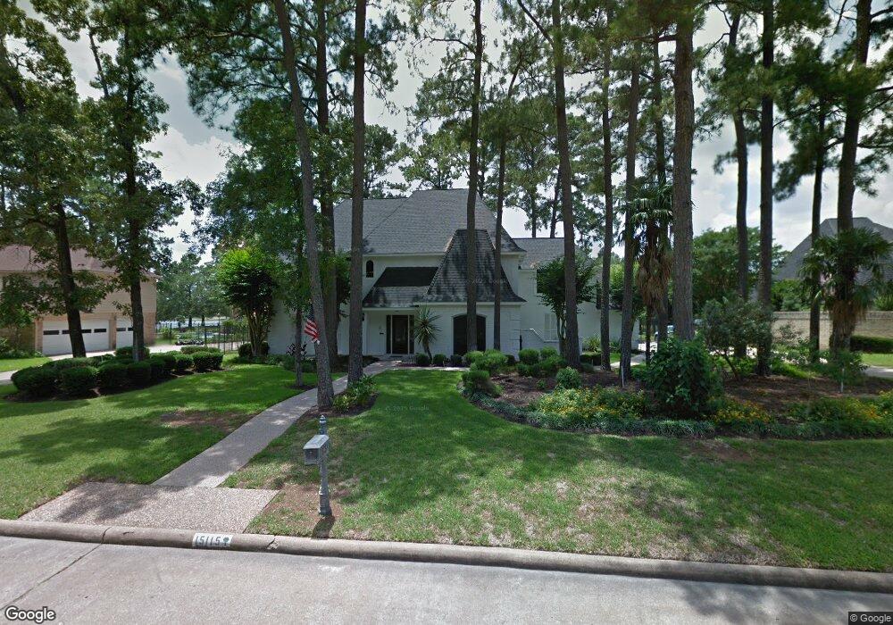 15115 Jones Rd, Houston, TX 77070 - photo 1