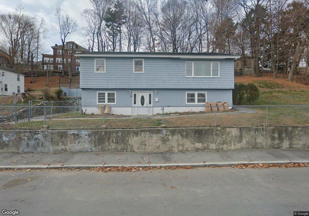 12 Crescent St, Lawrence, MA 01841 - photo 1