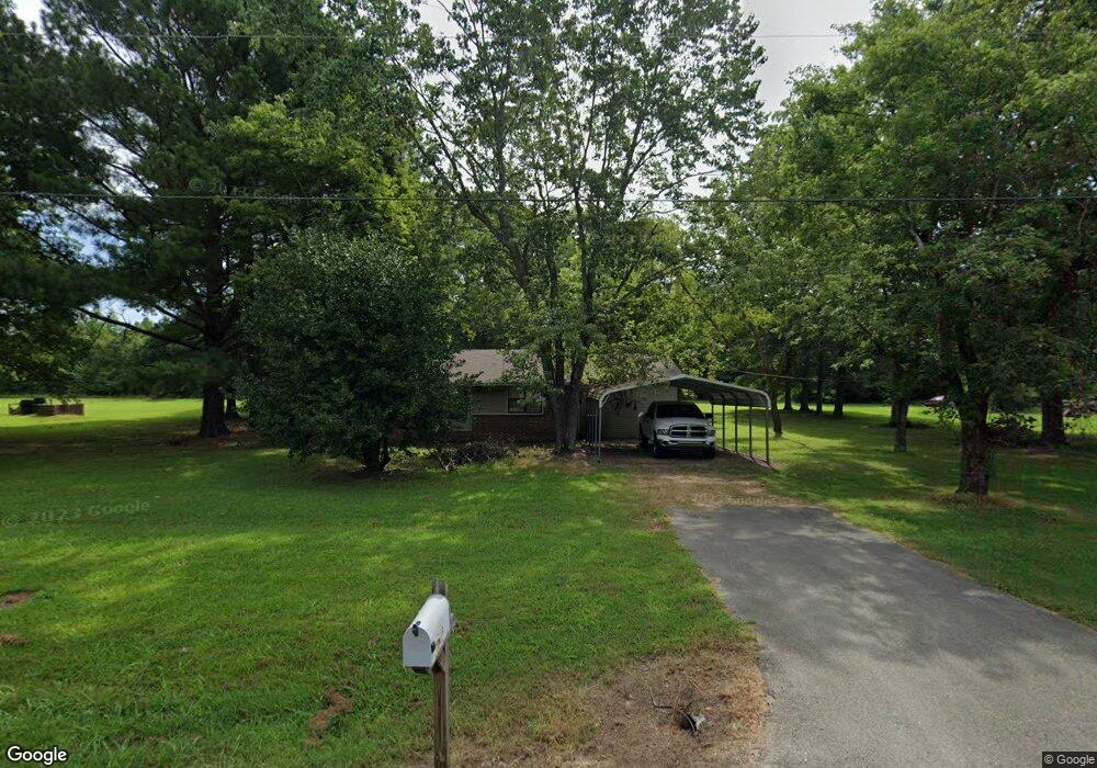 1606 Angela Lee Dr, Jonesboro, AR 72401 - photo 1