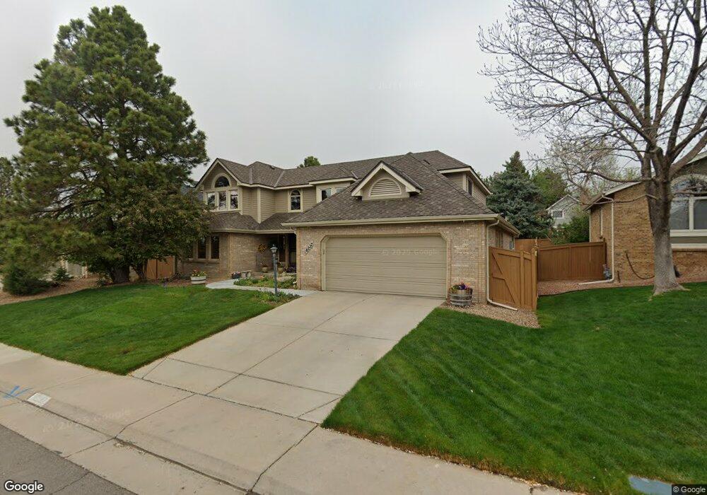16227 E Crestline Ln, Centennial, CO 80015 - photo 1