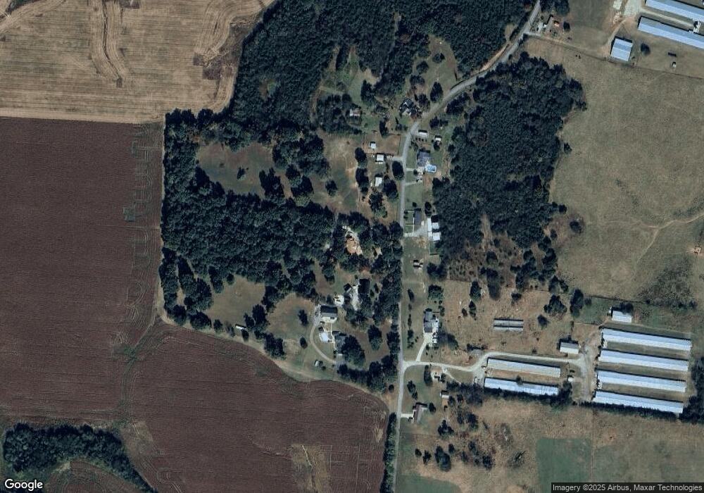 380 Comstock Rd, Shelbyville, TN 37160 - photo 1