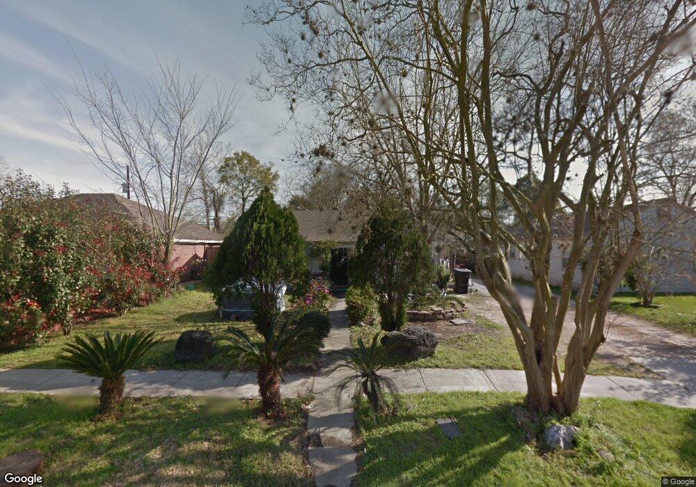 7318 La Paseo St, Houston, TX 77087 - photo 1