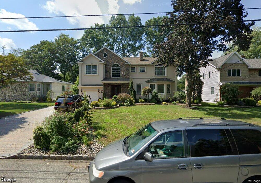 18 Hall Dr, Clark, NJ 07066 - photo 1