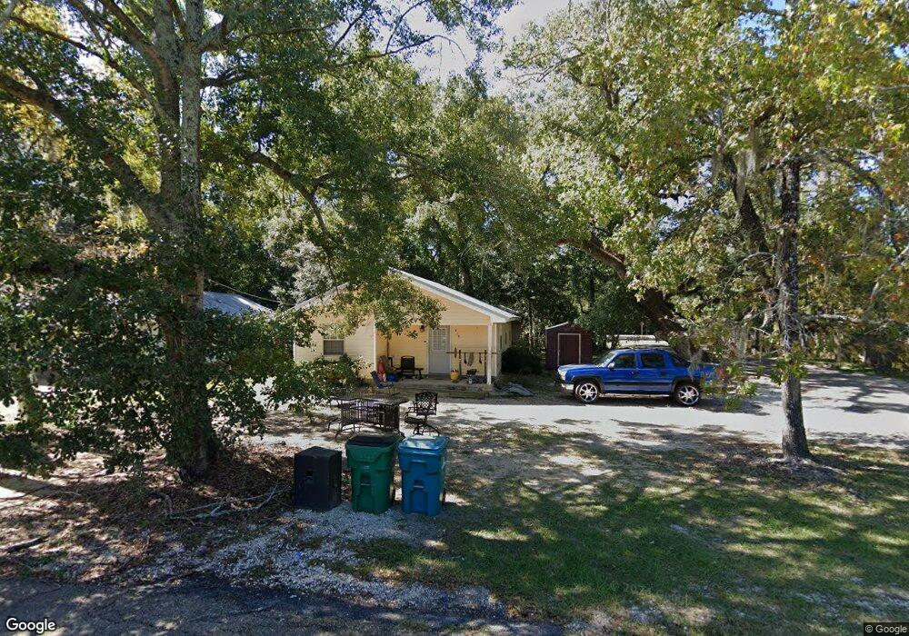 715 N Claiborne St, Covington, LA 70433 - photo 1