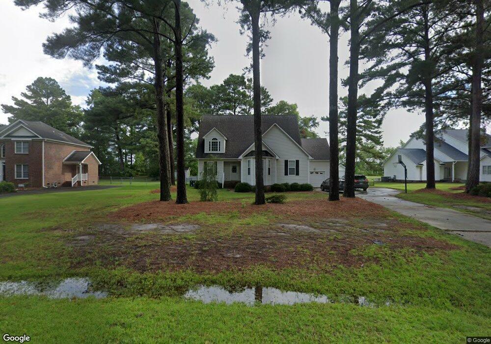 794 Darrell Dr, Greenville, NC 27834 - photo 1