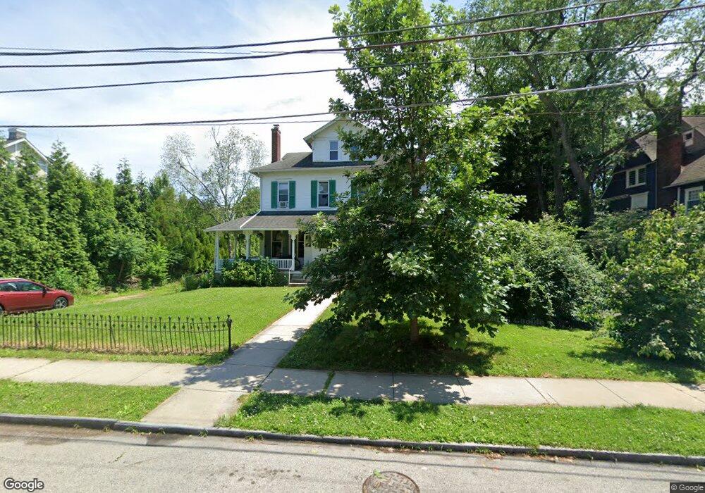 23 S Wyoming Ave, Ardmore, PA 19003 - photo 1