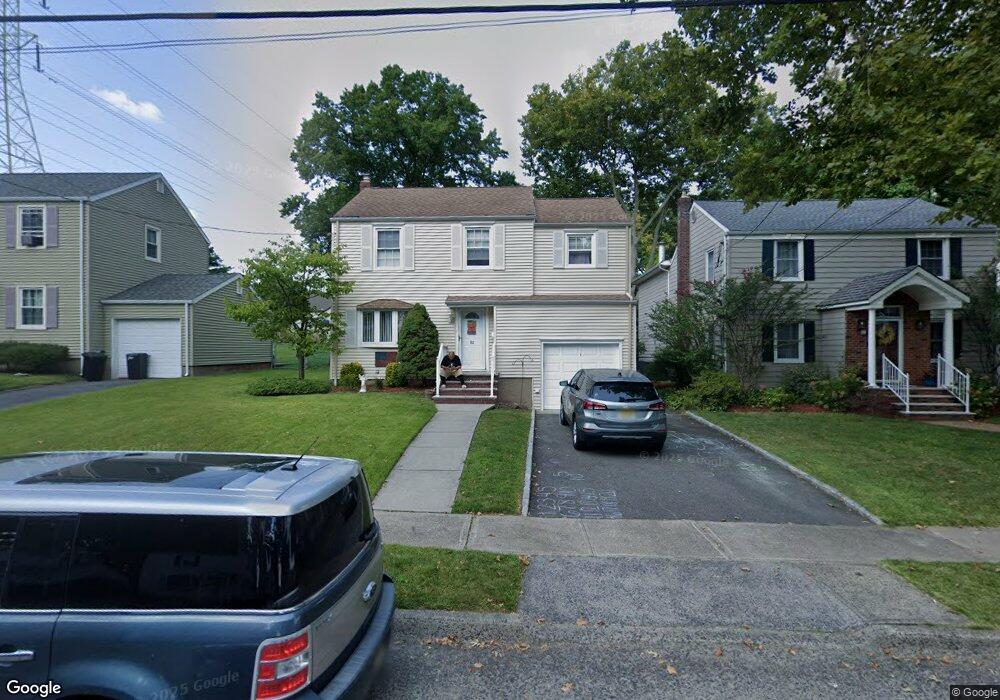 82 Ferncliff Rd, Bloomfield, NJ 07003 - photo 1