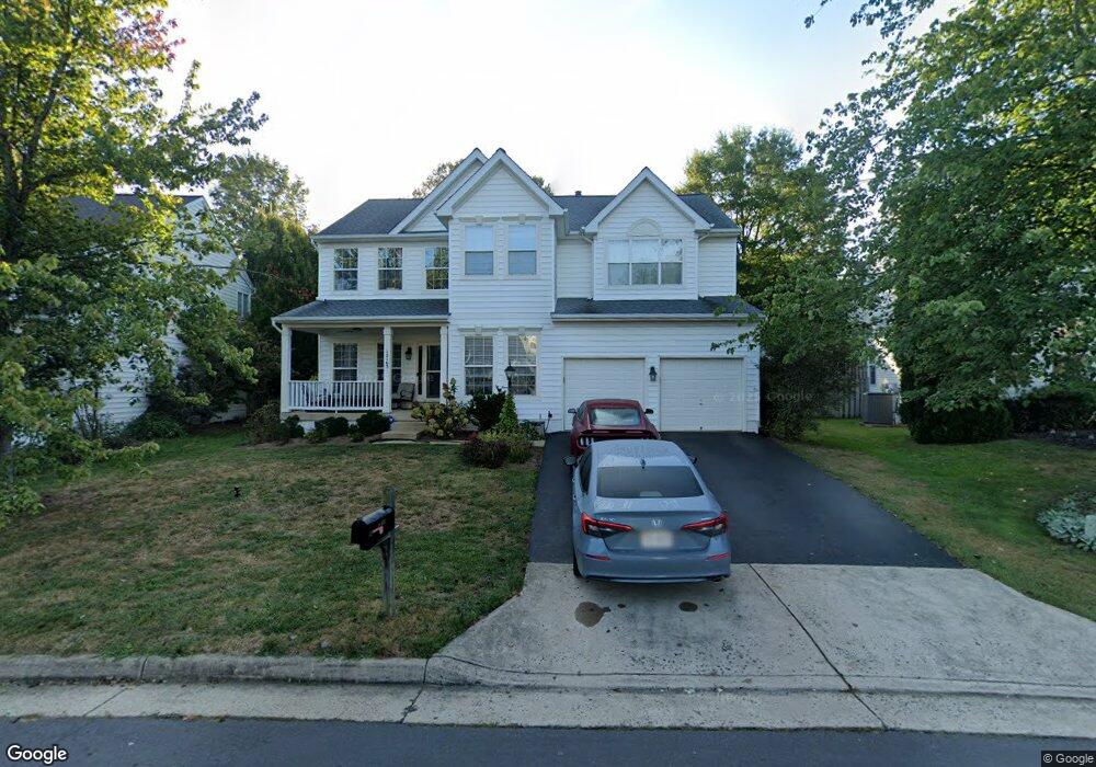 12165 Cheshire Ct, Bristow, VA 20136 - photo 1