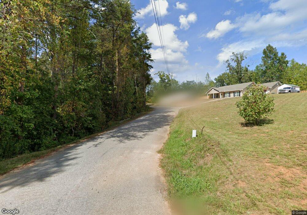 00 Blair Ridge Rd, Dahlonega, GA 30533 - photo 1