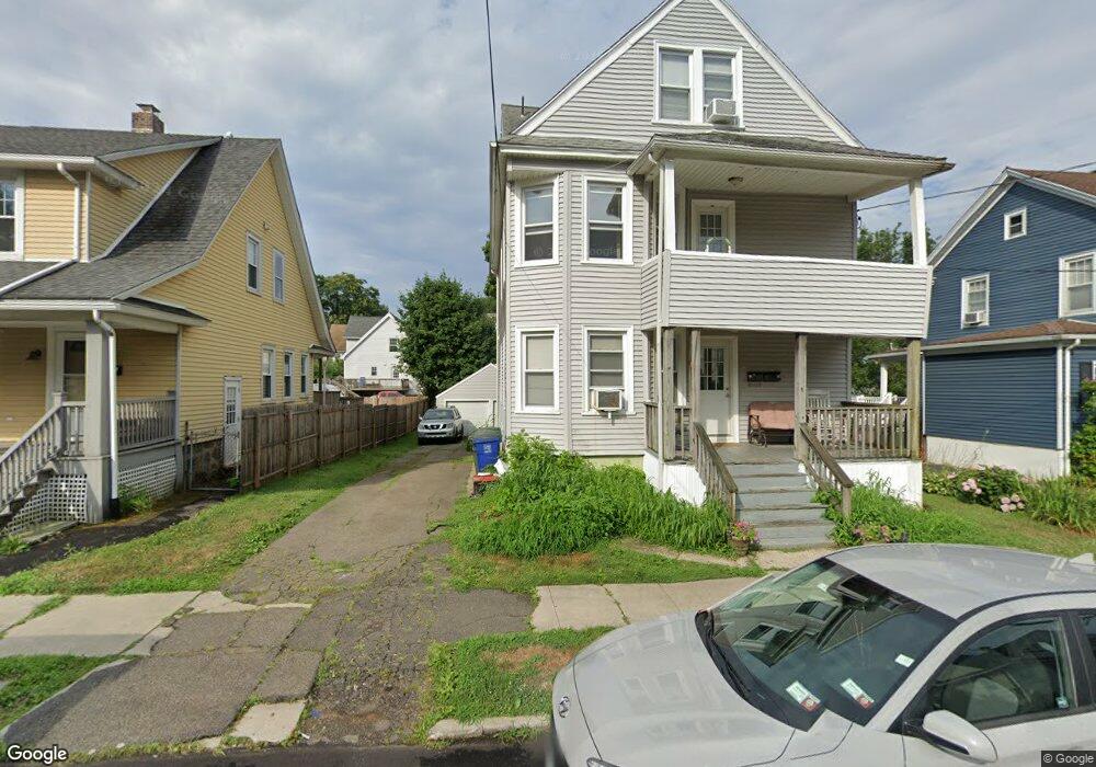 67-69 Bennett St, Bridge Port, CT 06605 - photo 1