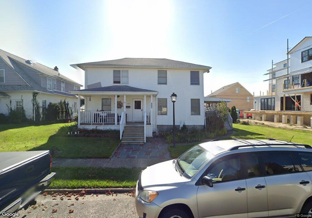 202 29th St S, Brigantine, NJ 08203 - photo 1