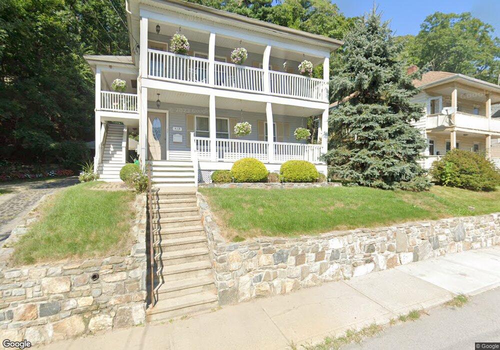 419 Worcester St, Southbridge, MA 01550 - photo 1