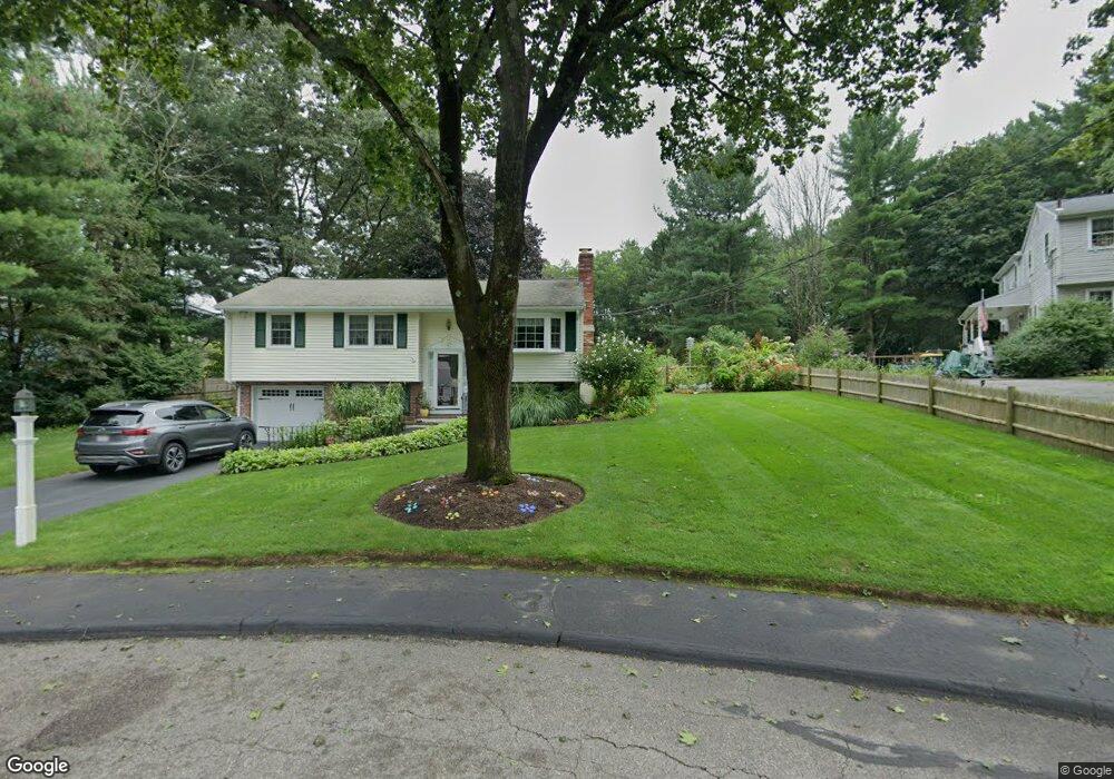 5 Beth Rd, Franklin, MA 02038 - photo 1