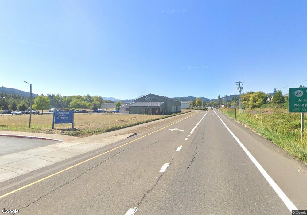 501 Main St, Philomath, OR 97370 - photo 1