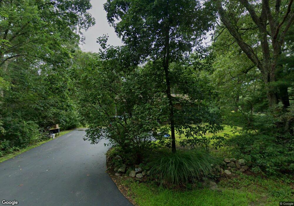 711 Weaver Hill Rd, Coventry, RI 02816 - photo 1