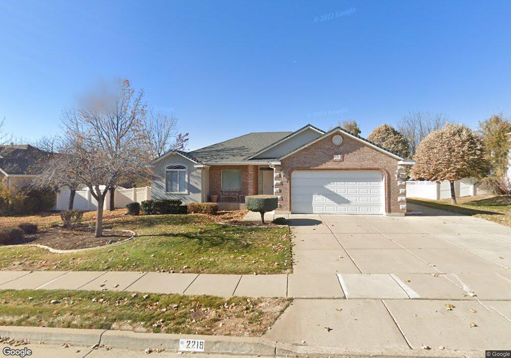 2219 N 75 E, Layton, UT 84041 - photo 1