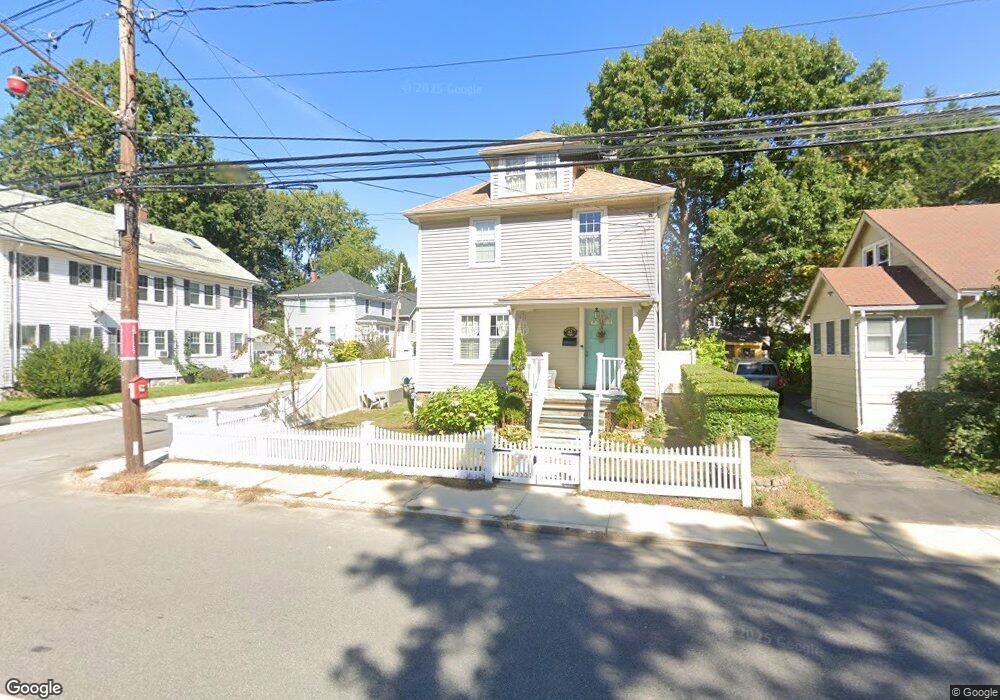 67 Baker St, West Roxbury, MA 02132 - photo 1