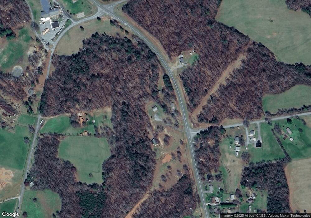 3989 Wilkesboro Hwy, Statesville, NC 28625 - photo 1