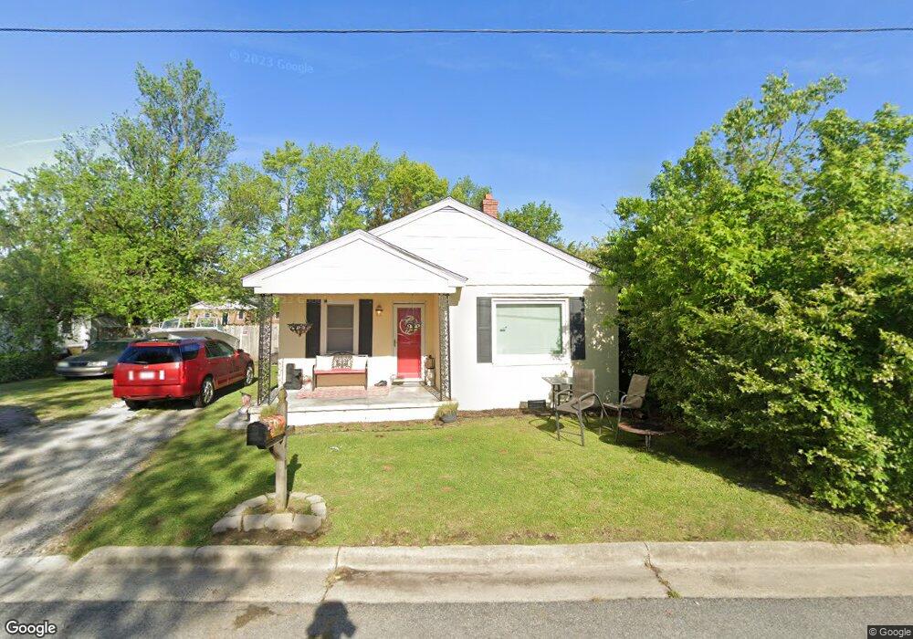 2408 Myrtle St, Winterville, NC 28590 - photo 1