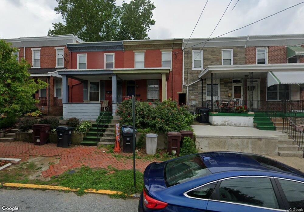 1614 W 10th St, Wilmington, DE 19805 - photo 1