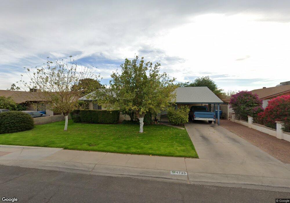 4735 W Granada Rd, Phoenix, AZ 85035 - photo 1