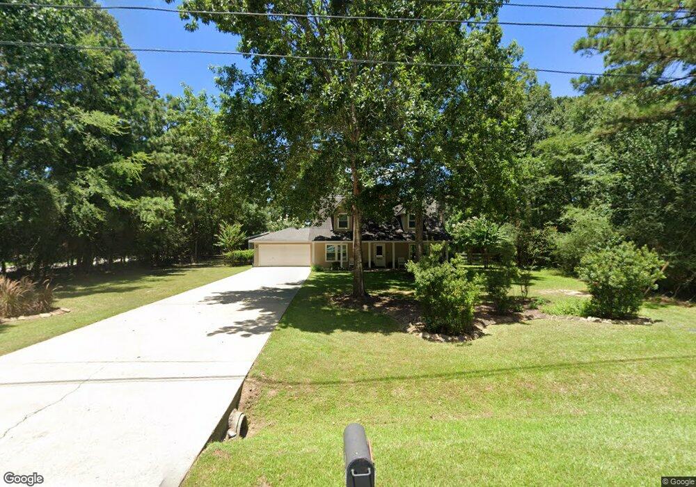 17 Wind River Dr, Conroe, TX 77384 - photo 1