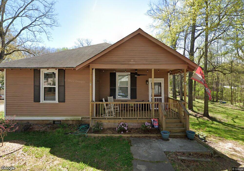 137 4th St, Monroe, GA 30655 - photo 1