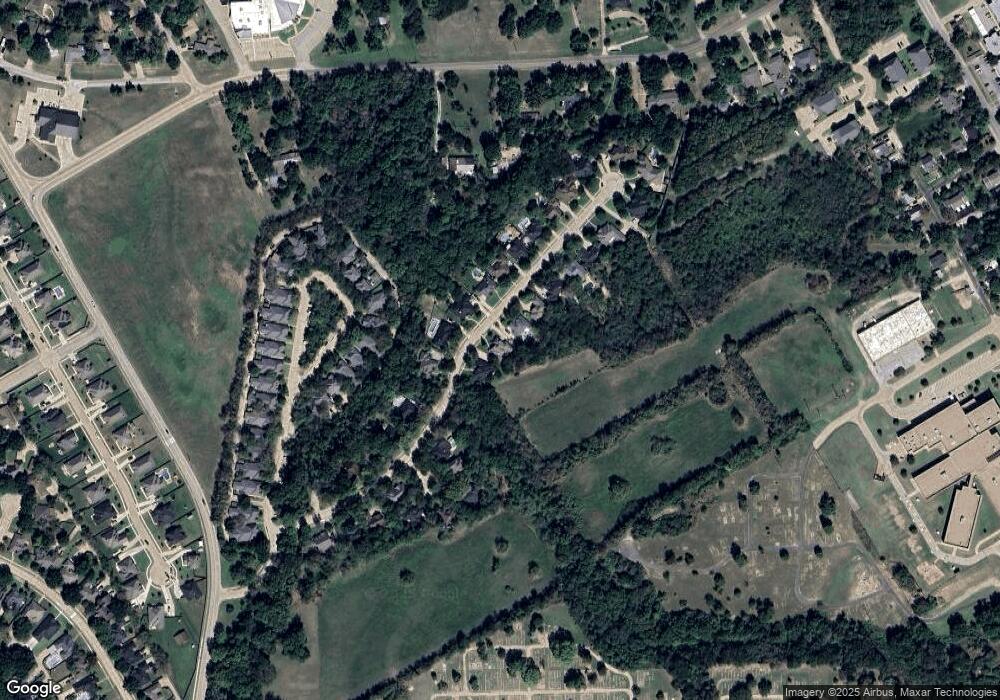 1207 Oak Creek Dr, Ennis, TX 75119 - photo 1