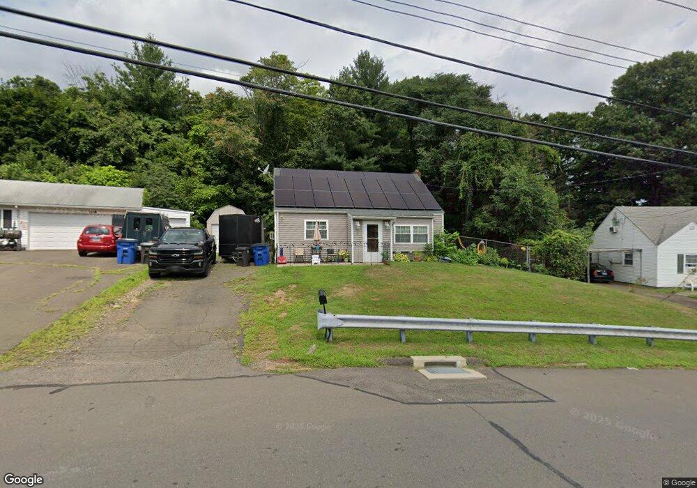 110 Glen Haven Rd, New Haven, CT 06513 - photo 1