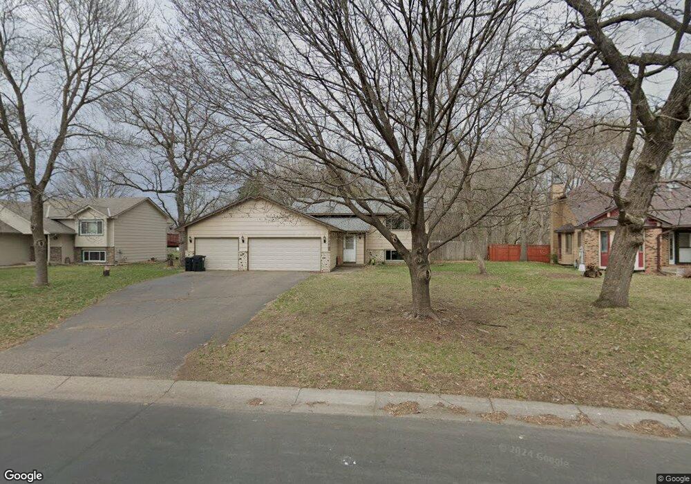 1585 107th Ave NW, Coon Rapids, MN 55433 - photo 1